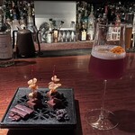 BAR　足袋 - 