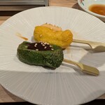 全席個室 はんなり邸 - 
