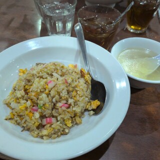 中華菜房 達磨_1