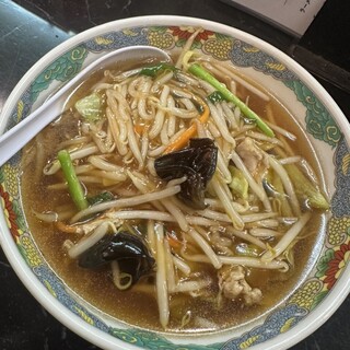 麺工房 ジロー_0