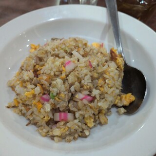 中華菜房 達磨_0