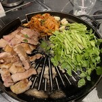 プルグムコプチャン - 