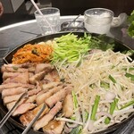 プルグムコプチャン - 