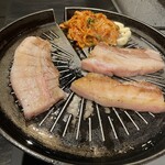 プルグムコプチャン - 