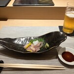 名驛 壽司 Sublime - 