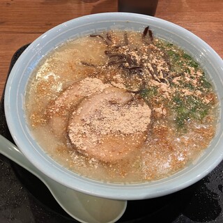 ラーメン 天外天_1