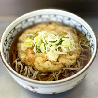 信州蕎麦処 しなの_1