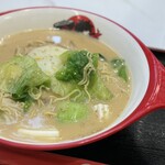 湯火功夫 - 