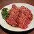 焼肉 肉どうし - 料理写真: