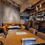 NAKAMEGURO TERRACE - 