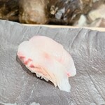 鮨庵さいとう - 