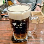 ホッピー仙人 - 