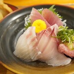 漁師めし みなと食堂 - 