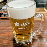 ホッピー仙人 - 