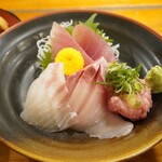 漁師めし みなと食堂 - 