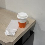 Juicer Bar - ドリンク写真: