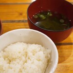 漁師めし みなと食堂 - 