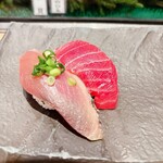 鮨庵さいとう - 