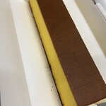 福砂屋 - 料理写真: