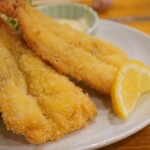漁師めし みなと食堂 - 