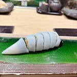 鮨庵さいとう - 