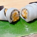 鮨庵さいとう - 