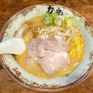 ラーメン 力丸_1