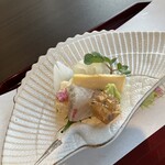 京懐石 美濃吉 - 