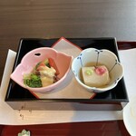 京懐石 美濃吉 - 