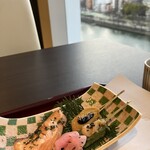 京懐石 美濃吉 - 
