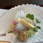 京懐石 美濃吉 - 