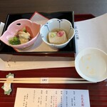 京懐石 美濃吉 - 