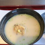 京懐石 美濃吉 - 