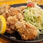 漁師めし みなと食堂 - 
