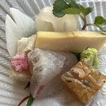 京懐石 美濃吉 - 