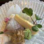 京懐石 美濃吉 - 