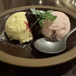 丸ノ内mescita - 