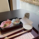 京懐石 美濃吉 - 