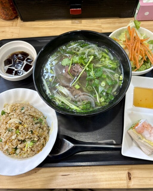 ベト味