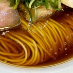 麺道 麒麟児 - 