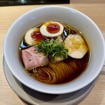 麺道 麒麟児 - 