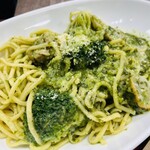 ウェンディーズ・ファーストキッチン - 料理写真: