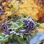 カフェ・ド・ラーク - 