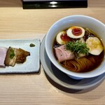 麺道 麒麟児 - 