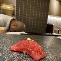 六本木 すし巽 - 