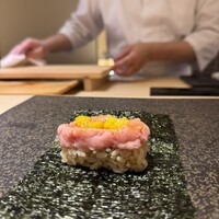 六本木 すし巽 - 