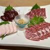 青柳 - 桜うまか盛り！