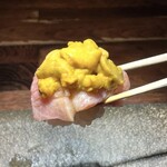 鮨ノ蔵 - 