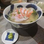播州地酒 ひの - 料理