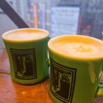 ＃802 CAFE&DINER - 